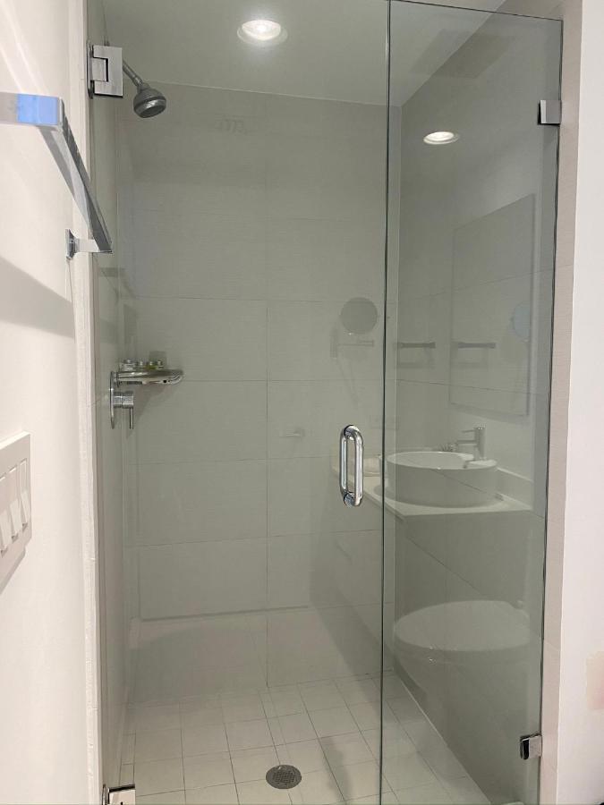 Beachwalk 1B 1B Incredible View Apartment 14 A Hallandale Beach Exterior foto